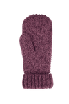 Jack Wolfskin M MEDLEY KNIT MITTEN W - Handschuhe bei PeakStyle