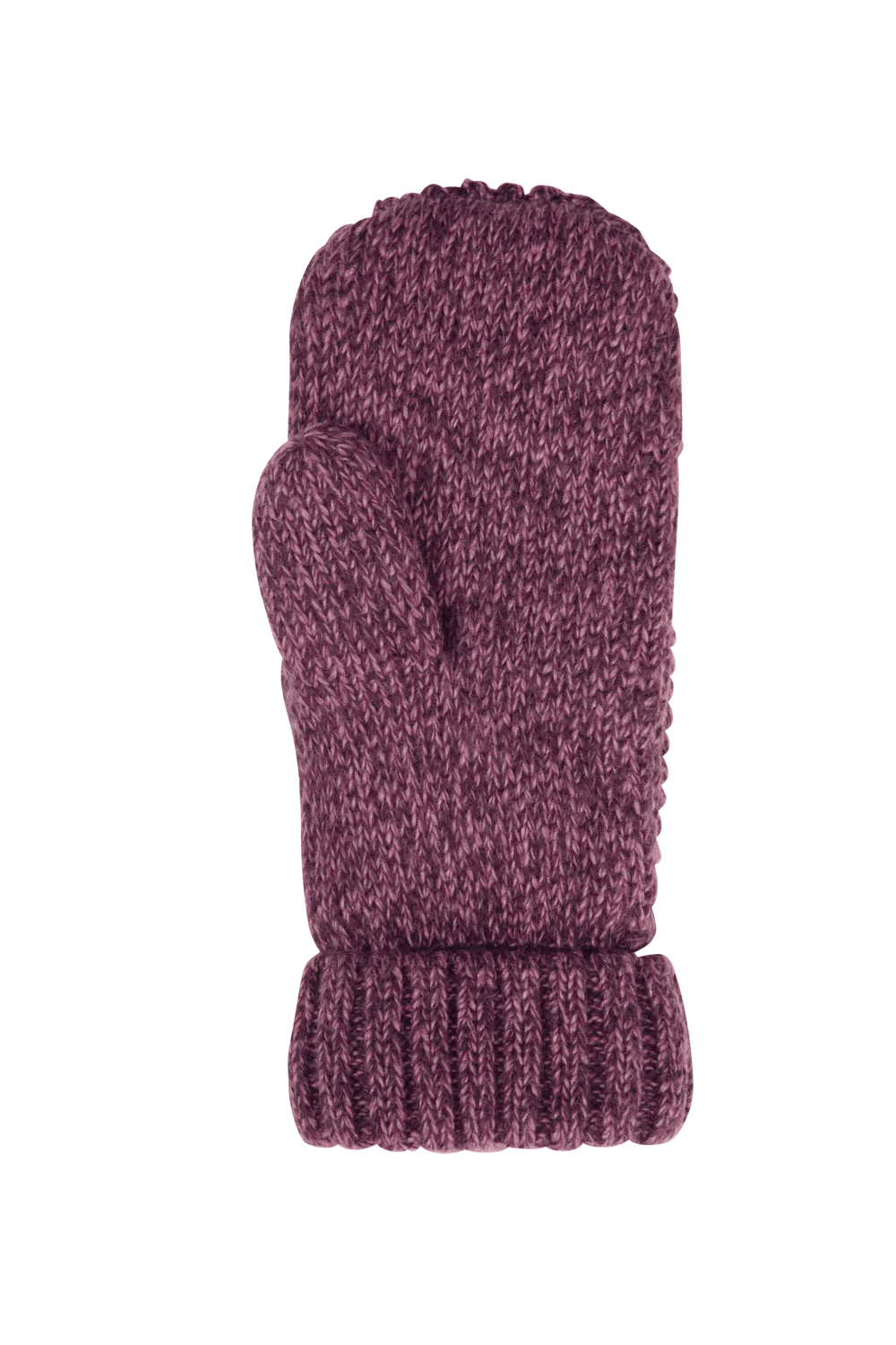 Jack Wolfskin M MEDLEY KNIT MITTEN W - Handschuhe bei PeakStyle
