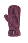 Jack Wolfskin M MEDLEY KNIT MITTEN W - Handschuhe bei PeakStyle