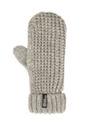 Jack Wolfskin M MEDLEY KNIT MITTEN W - Handschuhe bei PeakStyle