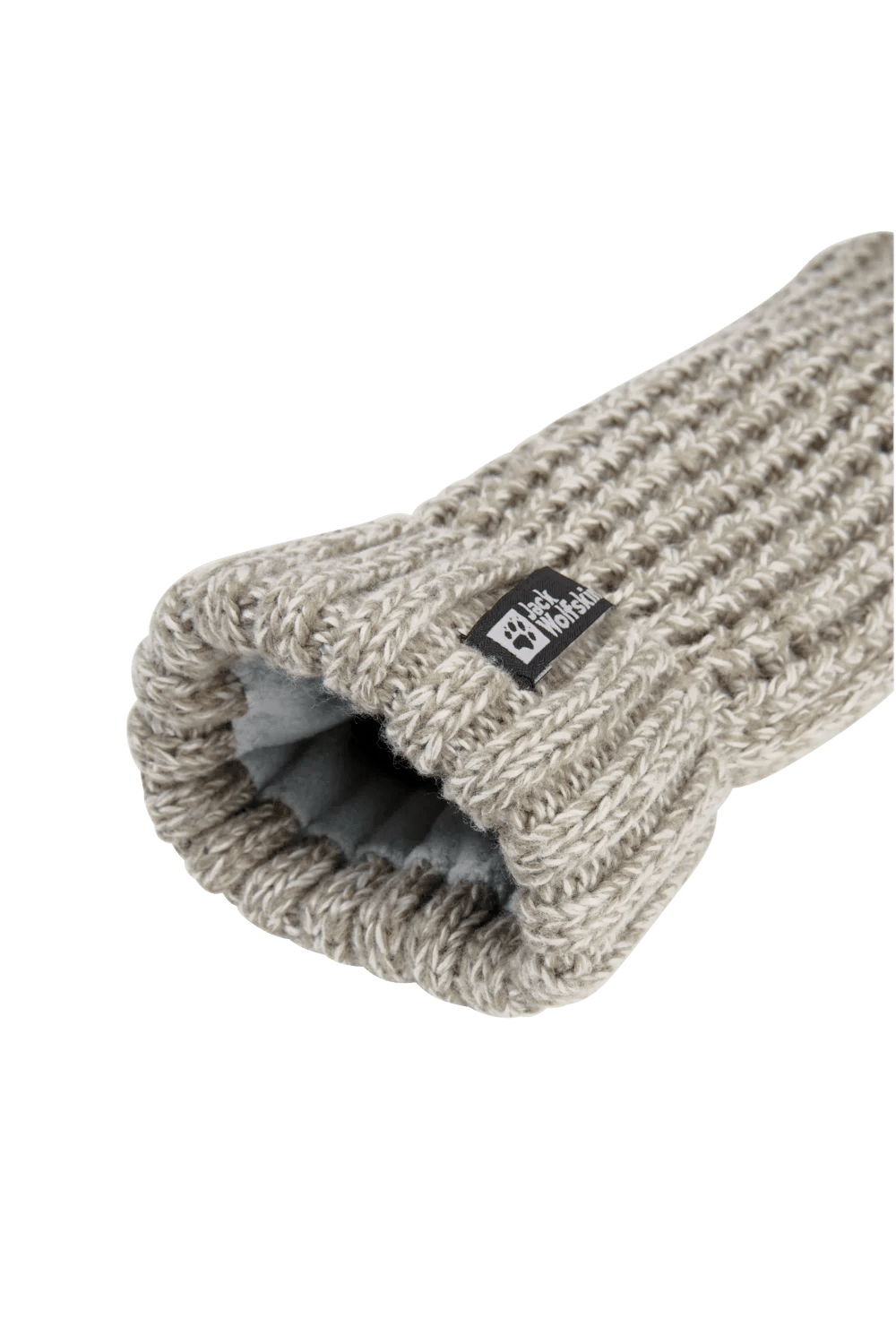 Jack Wolfskin M MEDLEY KNIT MITTEN W - Handschuhe bei PeakStyle