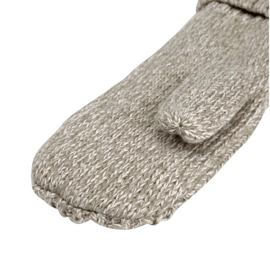 Jack Wolfskin M MEDLEY KNIT MITTEN W - Handschuhe bei PeakStyle