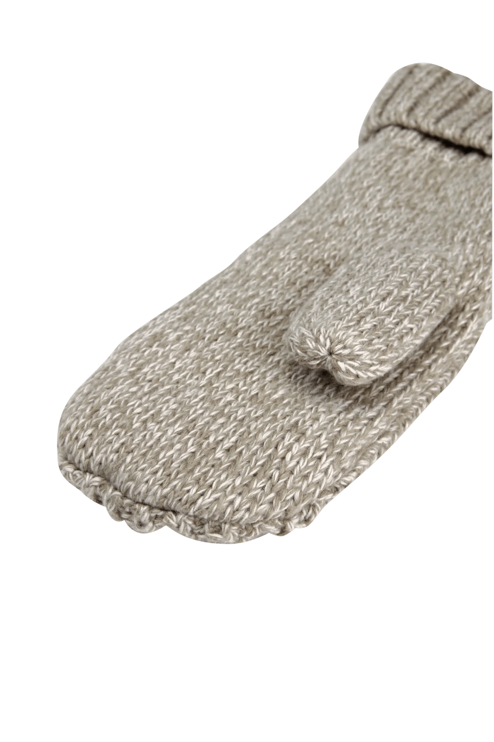 Jack Wolfskin M MEDLEY KNIT MITTEN W - Handschuhe bei PeakStyle