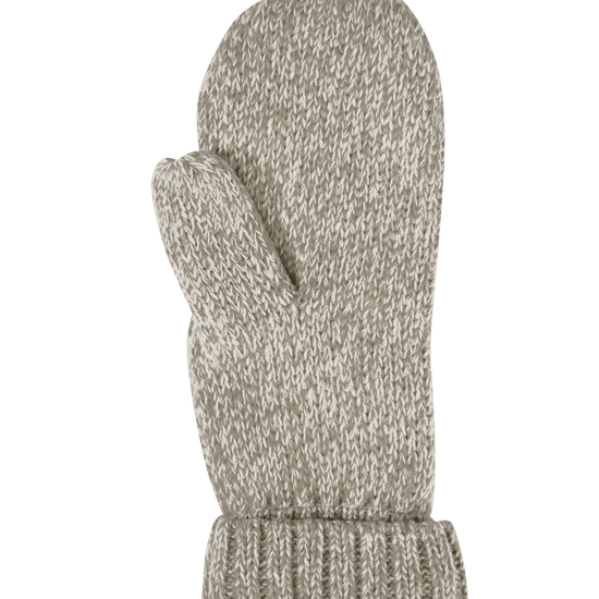 Jack Wolfskin M MEDLEY KNIT MITTEN W - Handschuhe bei PeakStyle