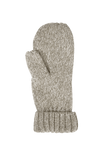Jack Wolfskin M MEDLEY KNIT MITTEN W - Handschuhe bei PeakStyle