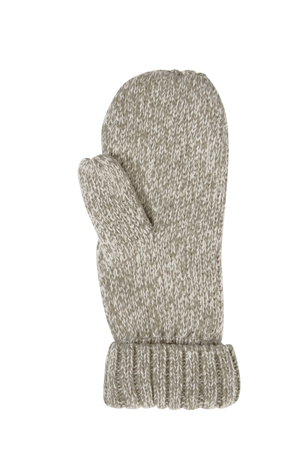 Jack Wolfskin M MEDLEY KNIT MITTEN W - Handschuhe bei PeakStyle