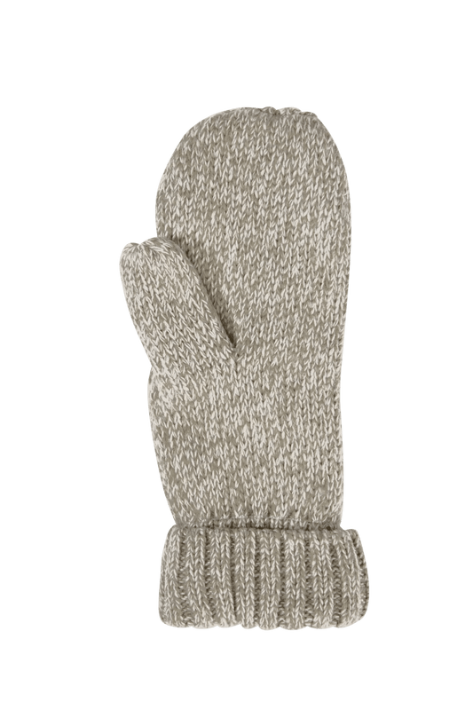 Jack Wolfskin M MEDLEY KNIT MITTEN W - Handschuhe bei PeakStyle