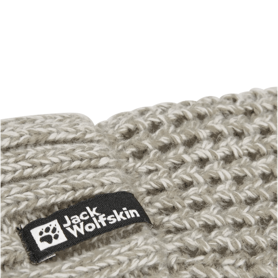 Jack Wolfskin M MEDLEY KNIT MITTEN W - Handschuhe bei PeakStyle