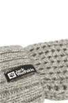 Jack Wolfskin M MEDLEY KNIT MITTEN W - Handschuhe bei PeakStyle