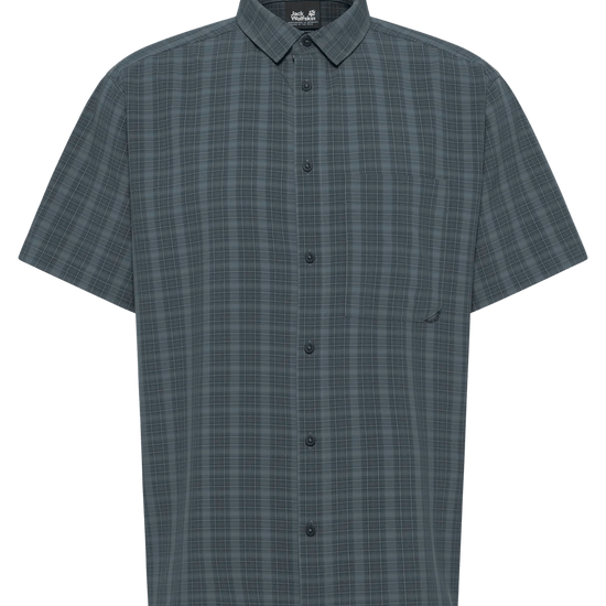 Jack Wolfskin M MESETA SHIRT M - Unterwäsche bei PeakStyle