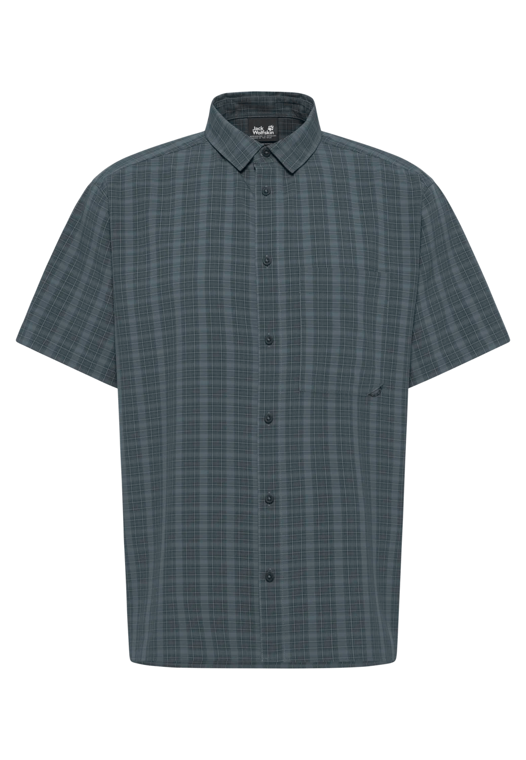 Jack Wolfskin M MESETA SHIRT M - Unterwäsche bei PeakStyle