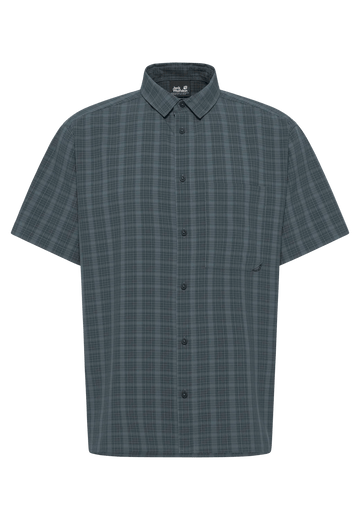 Jack Wolfskin M MESETA SHIRT M - Unterwäsche bei PeakStyle