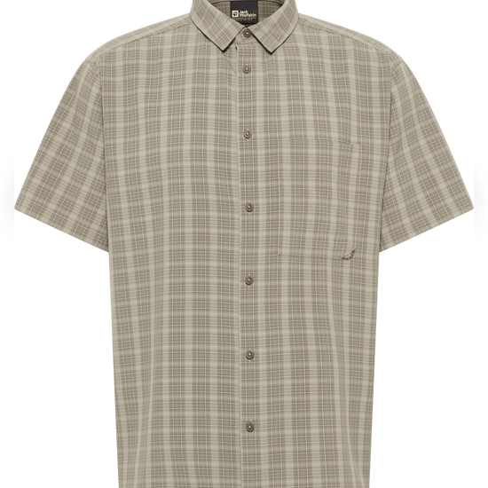 Jack Wolfskin M MESETA SHIRT M - Unterwäsche bei PeakStyle