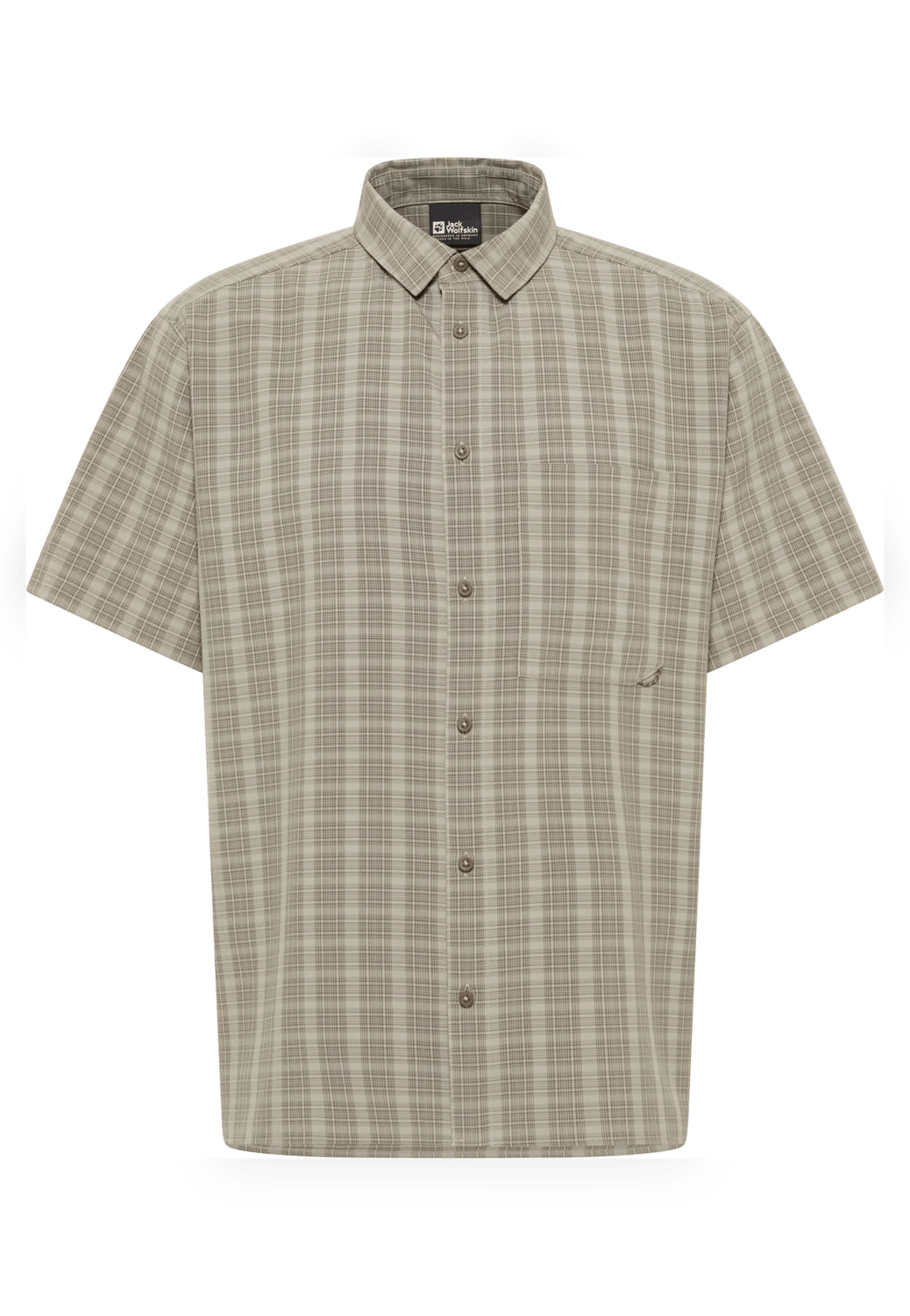 Jack Wolfskin M MESETA SHIRT M - Unterwäsche bei PeakStyle