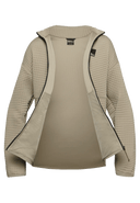 Jack Wolfskin M MOGARI FZ M - Midlayer bei PeakStyle