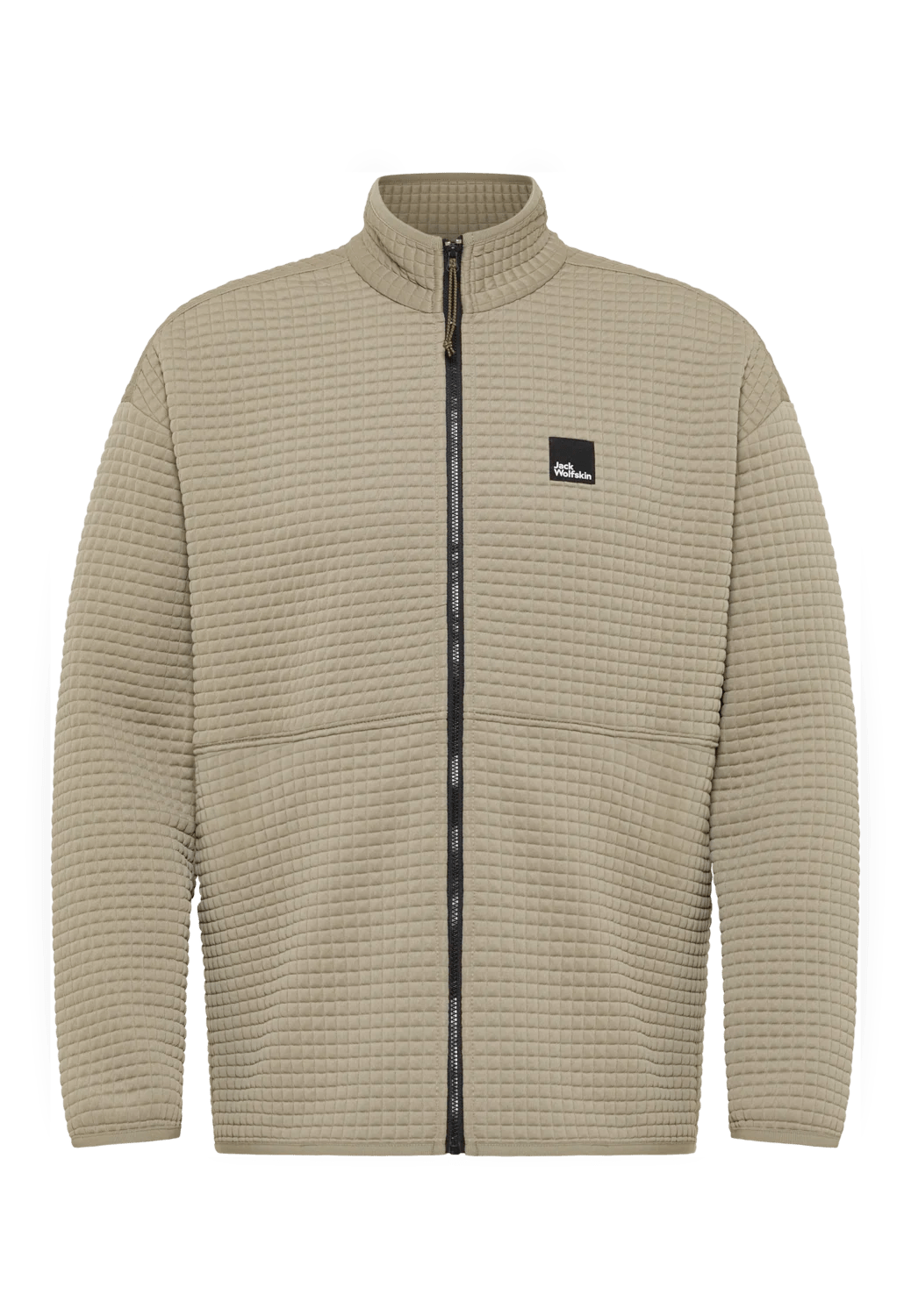 Jack Wolfskin M MOGARI FZ M - Midlayer bei PeakStyle