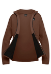 Jack Wolfskin M MOGARI FZ M - Midlayer bei PeakStyle