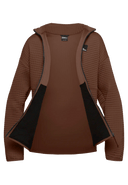 Jack Wolfskin M MOGARI FZ M - Midlayer bei PeakStyle