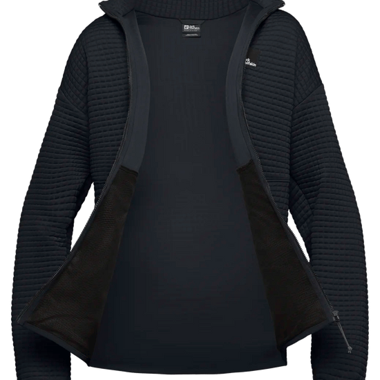 Jack Wolfskin M MOGARI FZ M - Midlayer bei PeakStyle