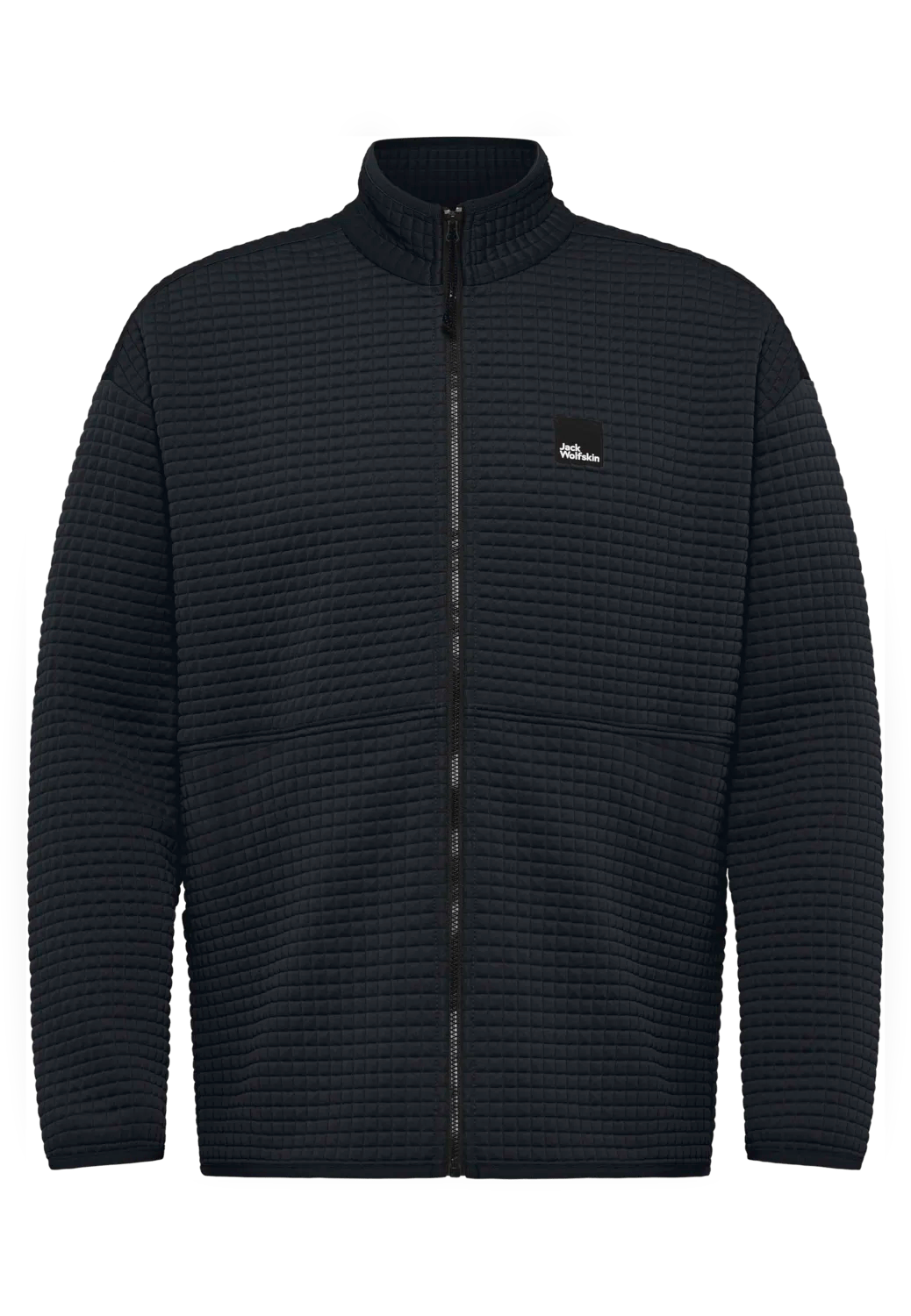 Jack Wolfskin M MOGARI FZ M - Midlayer bei PeakStyle