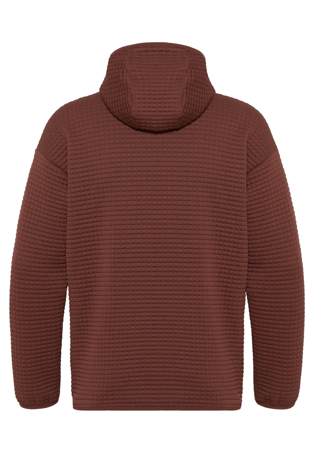 Jack Wolfskin M MOGARI HOODED FZ M - Midlayer bei PeakStyle