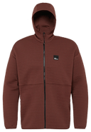 Jack Wolfskin M MOGARI HOODED FZ M - Midlayer bei PeakStyle