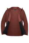 Jack Wolfskin M MOGARI HOODED FZ M - Midlayer bei PeakStyle