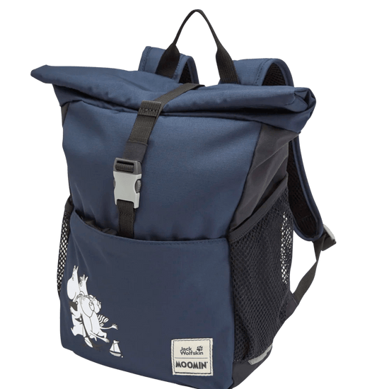 Jack Wolfskin M MOOMIN - ISLAND MINI 10 - bei PeakStyle