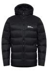 Jack Wolfskin M NEBELHORN DOWN HOODY M RDS - bei PeakStyle
