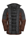 Jack Wolfskin M NEBELHORN DOWN HOODY M RDS - bei PeakStyle