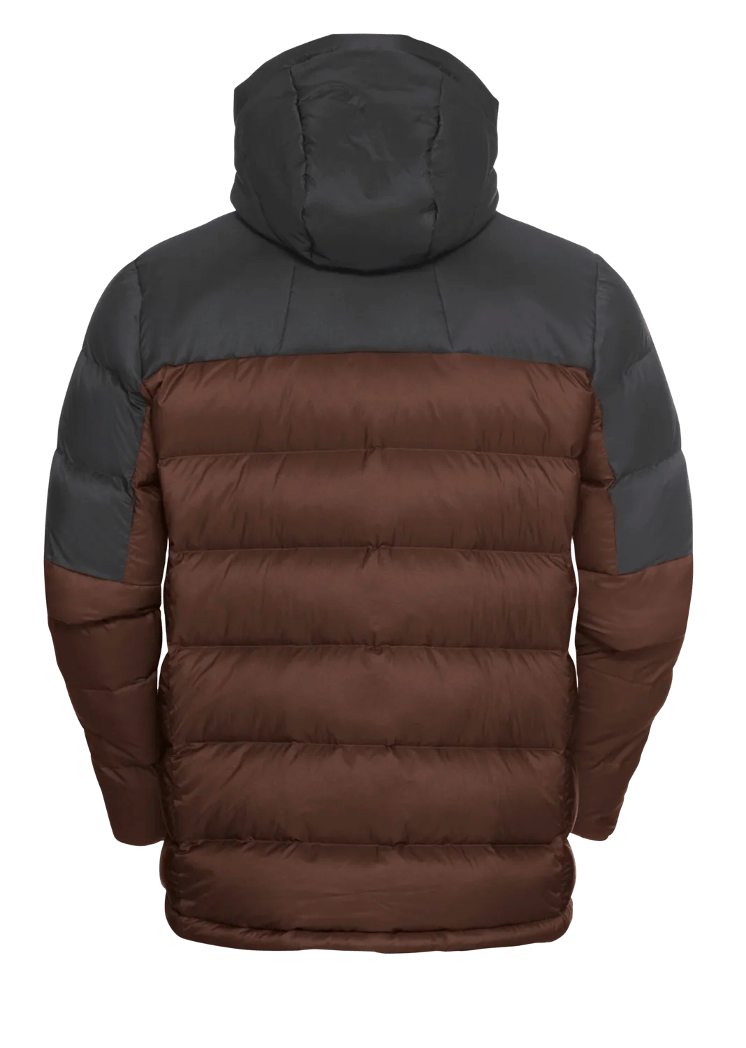 Jack Wolfskin M NEBELHORN DOWN HOODY M RDS - bei PeakStyle