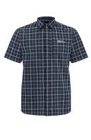 Jack Wolfskin M NORBO S/S SHIRT M - Unterwäsche bei PeakStyle