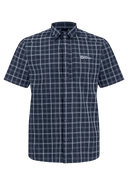 Jack Wolfskin M NORBO S/S SHIRT M - Unterwäsche bei PeakStyle