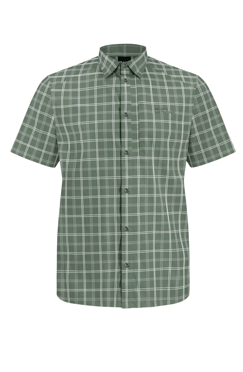 Jack Wolfskin M NORBO S/S SHIRT M - Unterwäsche bei PeakStyle