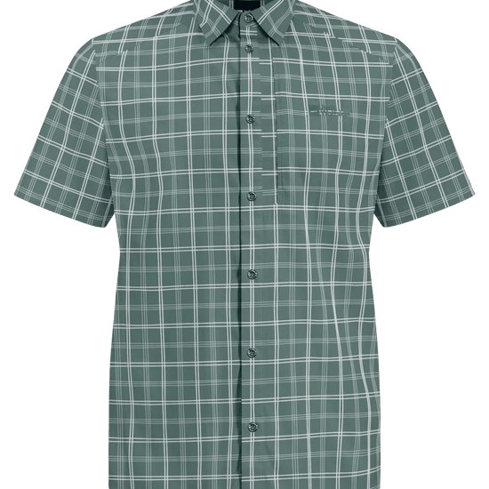 Jack Wolfskin M NORBO S/S SHIRT M - Unterwäsche bei PeakStyle