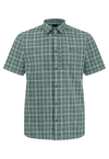 Jack Wolfskin M NORBO S/S SHIRT M - Unterwäsche bei PeakStyle