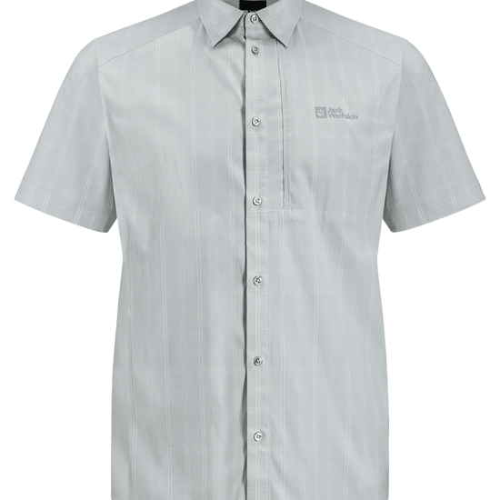 Jack Wolfskin M NORBO S/S SHIRT M - Unterwäsche bei PeakStyle