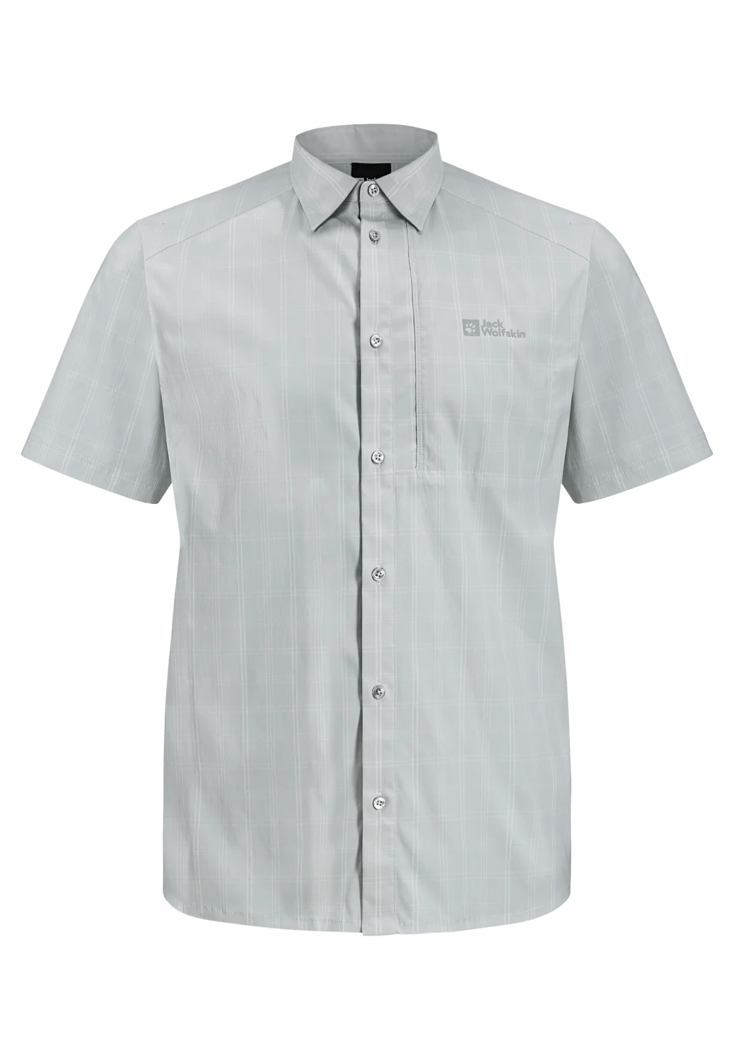 Jack Wolfskin M NORBO S/S SHIRT M - Unterwäsche bei PeakStyle