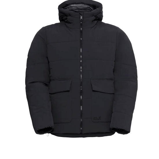 Jack Wolfskin M NORTHERN LITE HOODED JACKET M - Jacken bei PeakStyle
