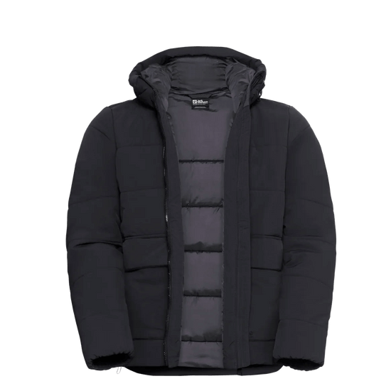 Jack Wolfskin M NORTHERN LITE HOODED JACKET M - Jacken bei PeakStyle
