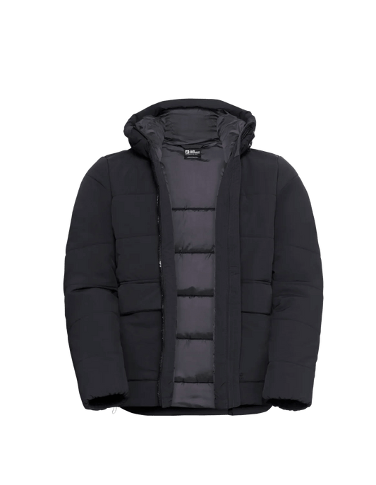 Jack Wolfskin M NORTHERN LITE HOODED JACKET M - Jacken bei PeakStyle