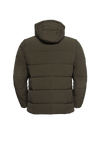 Jack Wolfskin M NORTHERN LITE HOODED JACKET M - Jacken bei PeakStyle