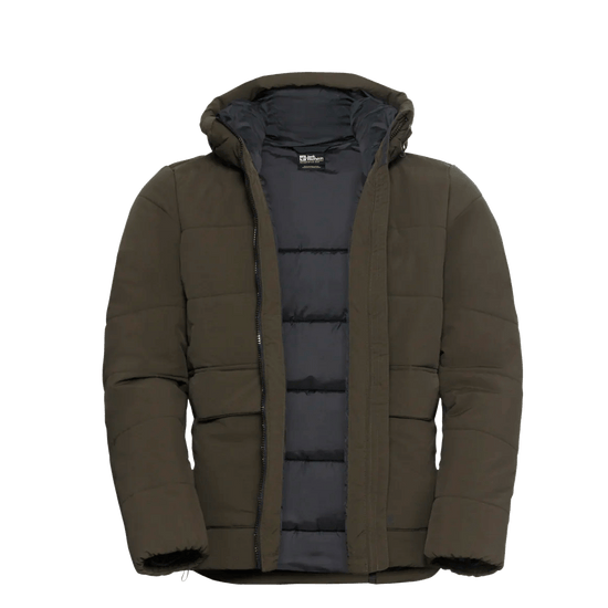 Jack Wolfskin M NORTHERN LITE HOODED JACKET M - Jacken bei PeakStyle