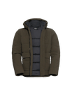 Jack Wolfskin M NORTHERN LITE HOODED JACKET M - Jacken bei PeakStyle
