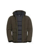 Jack Wolfskin M NORTHERN LITE HOODED JACKET M - Jacken bei PeakStyle