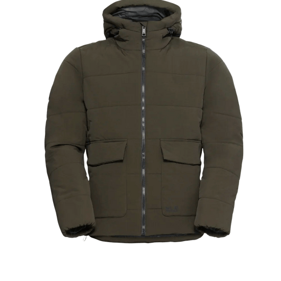 Jack Wolfskin M NORTHERN LITE HOODED JACKET M - Jacken bei PeakStyle