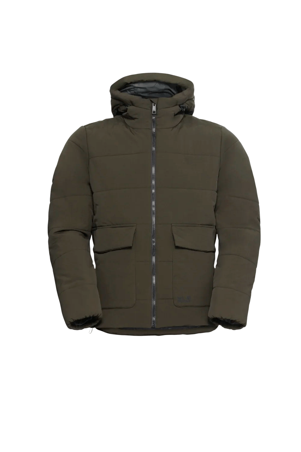 Jack Wolfskin M NORTHERN LITE HOODED JACKET M - Jacken bei PeakStyle