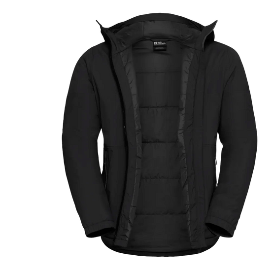 Jack Wolfskin M PAMIR JACKET M - Hüfttaschen bei PeakStyle