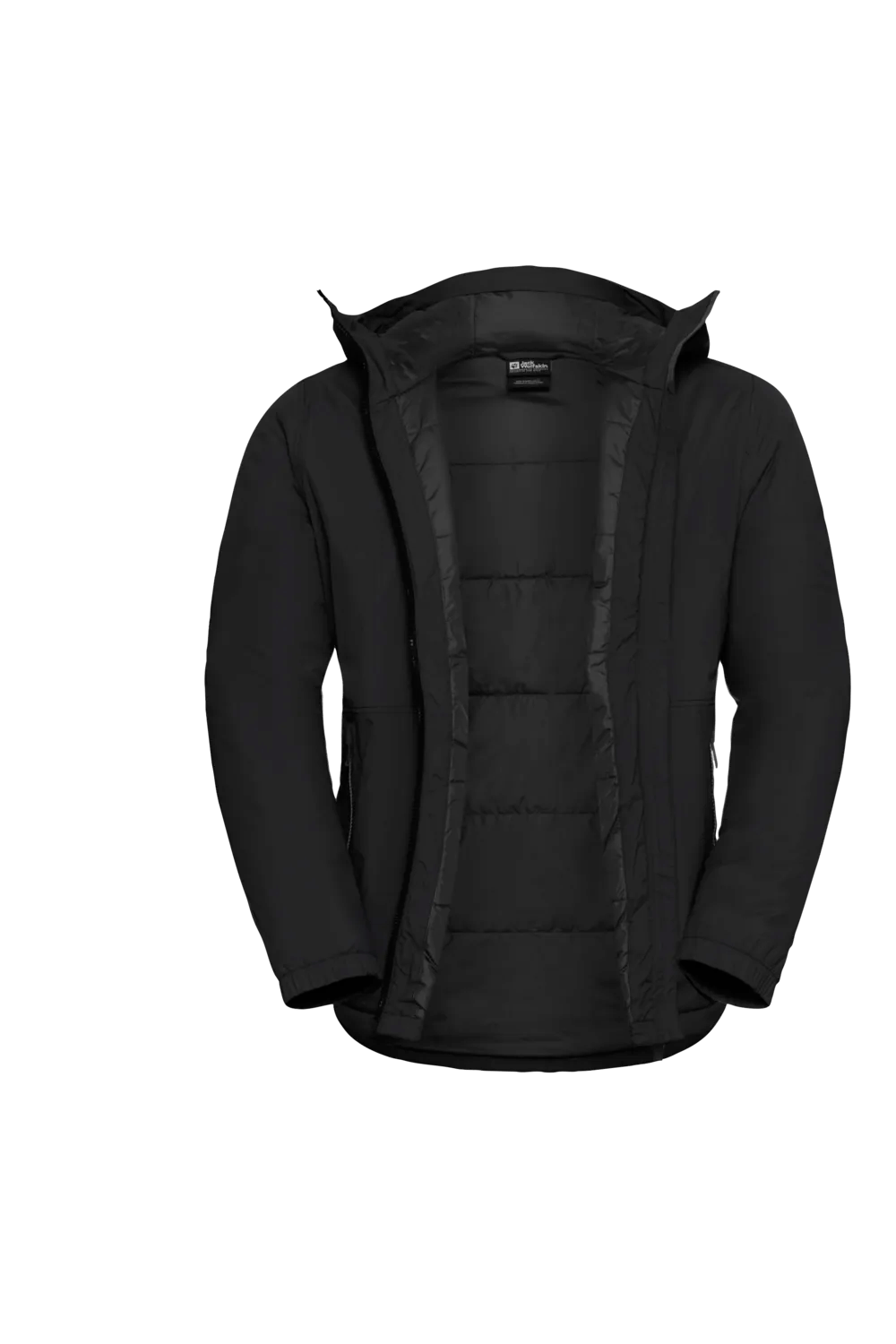 Jack Wolfskin M PAMIR JACKET M - Hüfttaschen bei PeakStyle