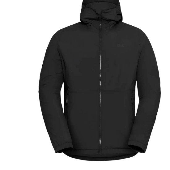 Jack Wolfskin M PAMIR JACKET M - Hüfttaschen bei PeakStyle